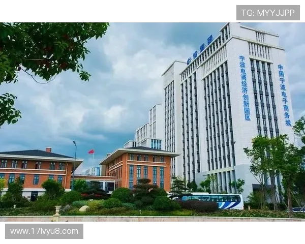 浙江广厦深耕创新发展推动产业升级打造现代化区域经济新高地 浙江广厦深耕创新发展推动产业升级打造现代化区域经济新高地