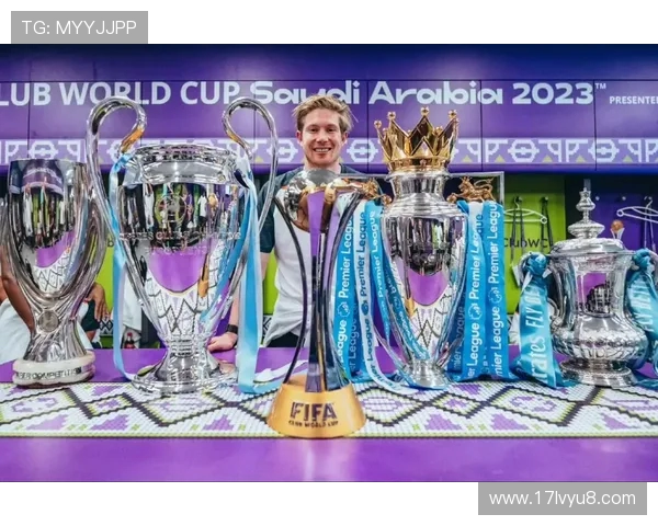 凯文德布劳内引领曼城中场革命展现足球智慧与无与伦比的创造力