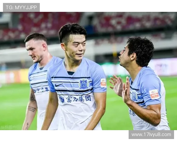 广州队再创新高 胡睿宝领衔未来发展之路