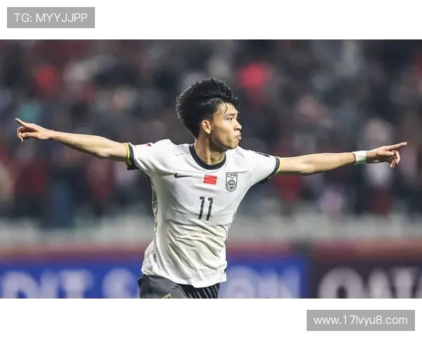 国足新星闪耀世界杯预选赛助球队逆转取胜点燃全国球迷激情