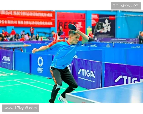 乒乓球运动的发展历程与技术革新对全民健身和国际交流的深远影响