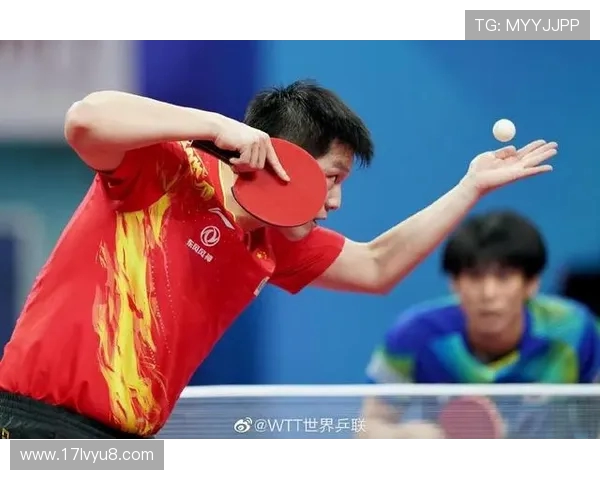 乒乓球运动的历史发展与技术演变探析从基础到竞技的全面解读