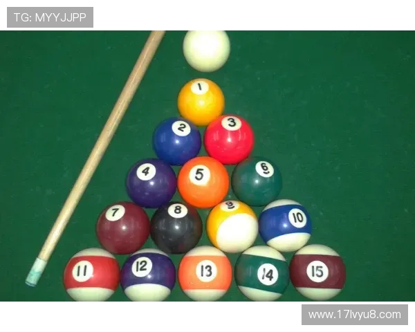 台球运动的技巧提升与心理调适在竞技与休闲中的综合应用研究