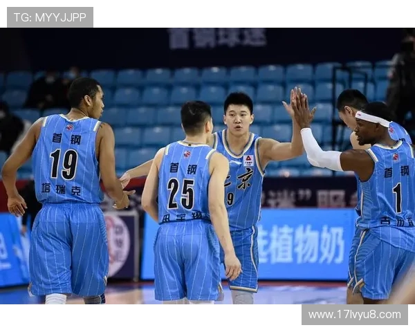 北京首钢篮球队新赛季阵容解析与球队未来发展前景展望