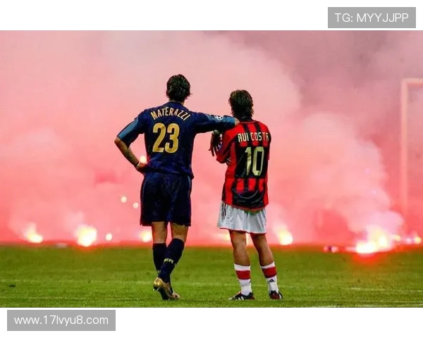 AC米兰巅峰对决再燃激情豪门碰撞演绎绿茵荣耀之战 AC米兰巅峰对决再燃激情豪门碰撞演绎绿茵荣耀之战