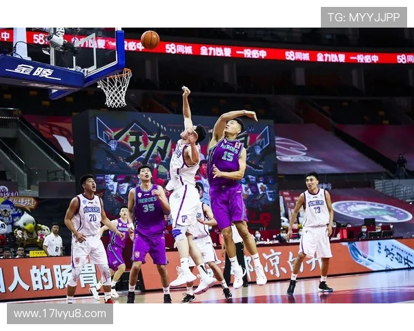 全新竞技对决引爆全场激情 体育赛事魅力展现无遗