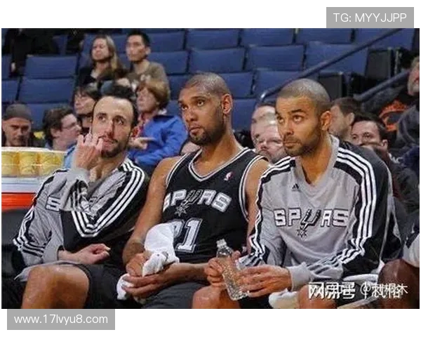 圣安东尼奥马刺队重建之路：从传奇到未来的再起航