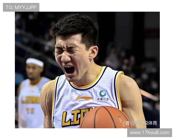 浙江广厦迎战劲敌实力对决 全力争夺赛季关键胜利