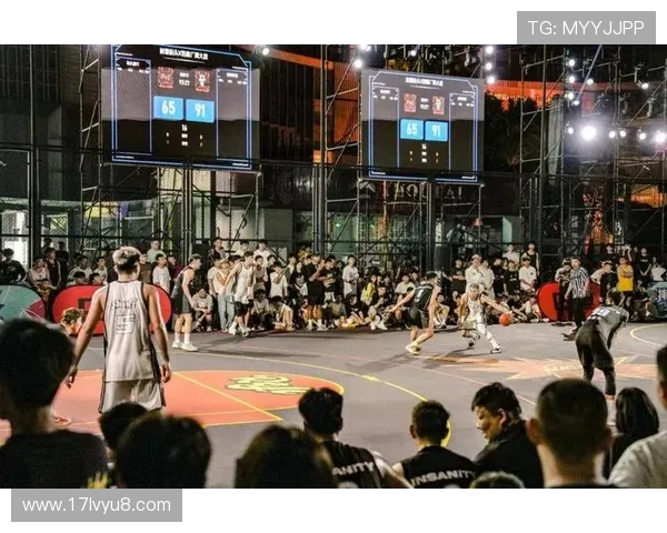 篮球运动的魅力与发展：从街头到职业赛场的历史与未来探索