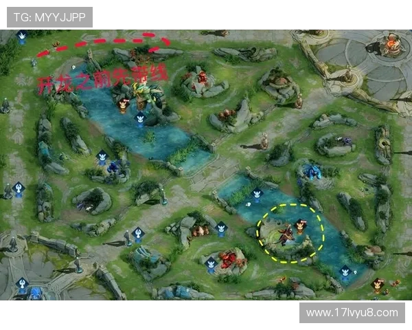 《Canyon打野风格解析与策略分享，如何在比赛中掌控节奏》