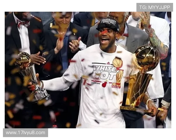 勒布朗·詹姆斯如何影响现代篮球与全球体育文化的深远变革