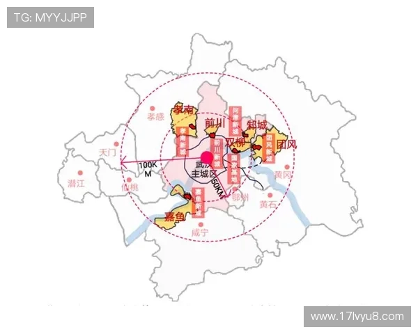 武汉三镇城市融合发展新格局与区域协同创新实践研究