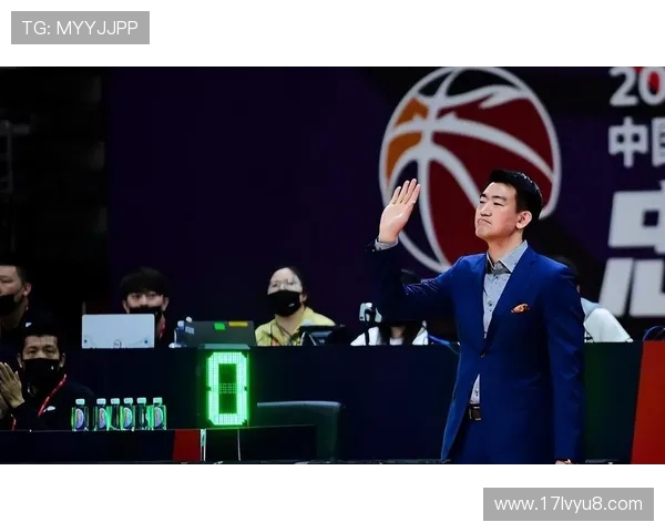 浙江广厦新赛季全力冲击总冠军展望球队阵容实力与夺冠前景分析 浙江广厦新赛季全力冲击总冠军展望球队阵容实力与夺冠前景分析