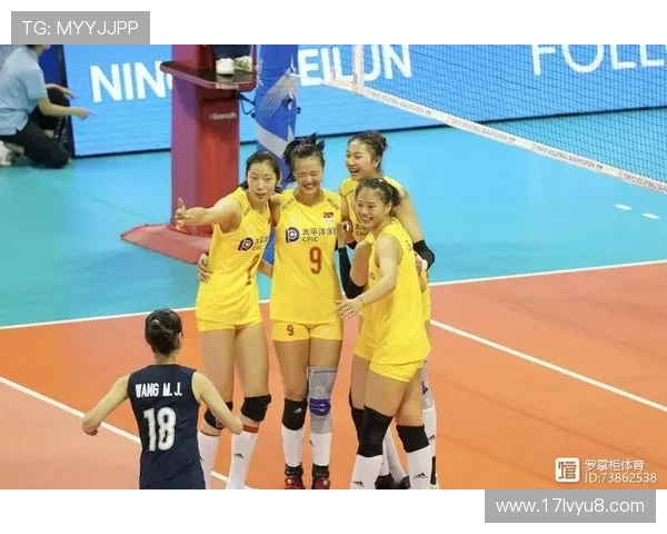 上海排球队与重庆排球队赛后分析力量对比与战术探讨