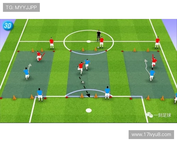 从零起步打造足球团队协作的全方位指南与实战技巧分享