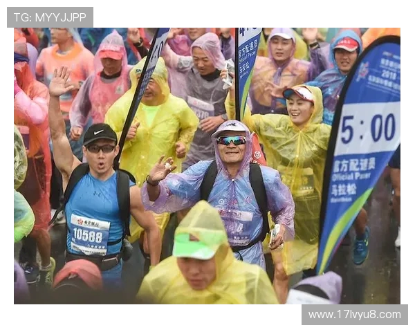 南京街舞队在马拉松大满贯中的耐力挑战与精彩表现分析