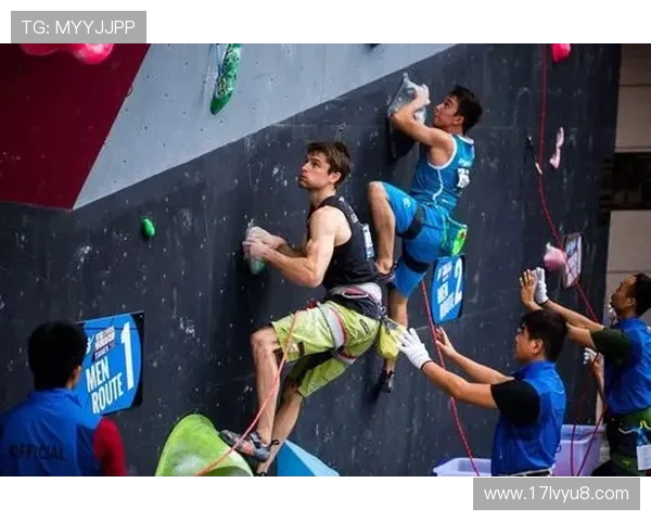 广州攀岩队与重庆攀岩队赛后复盘团队协作的成功与挑战分析