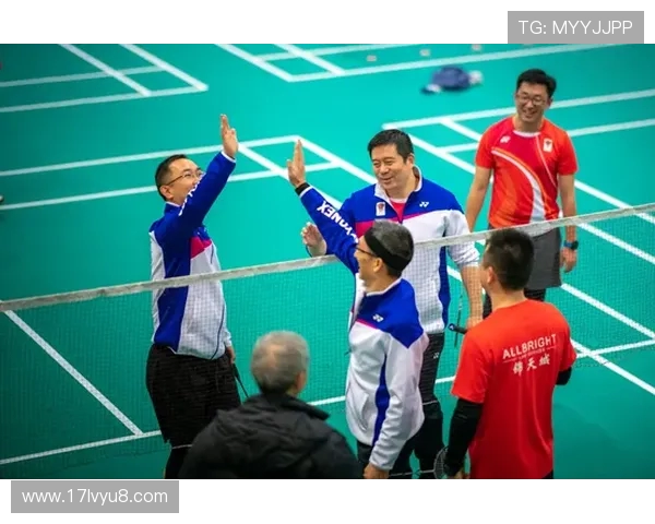 武汉羽毛球队团队协作实力提升创新高排名引发广泛关注与赞誉 武汉羽毛球队团队协作实力提升创新高排名引发广泛关注与赞誉