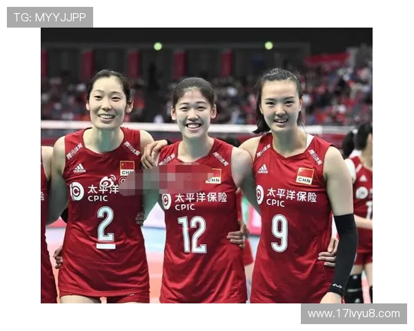 深圳排球队中路突破战术解析与未来发展展望 深圳排球队中路突破战术解析与未来发展展望