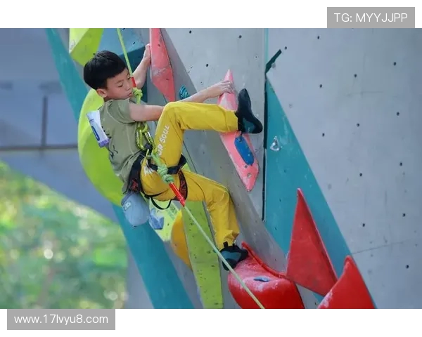 深圳攀岩队状态变革引发热议助力攀岩运动蓬勃发展 深圳攀岩队状态变革引发热议助力攀岩运动蓬勃发展