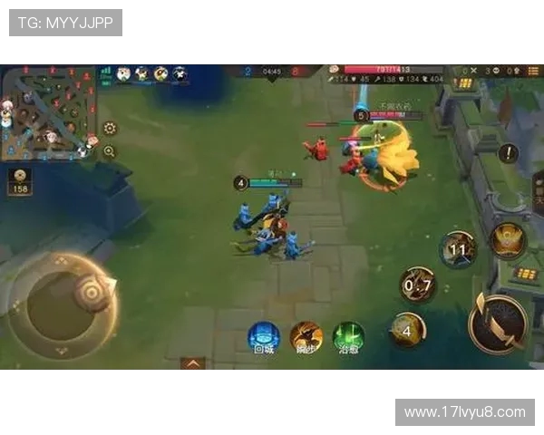 王者荣耀战术解析:IG战队的进攻体系与策略深度剖析 王者荣耀战术解析:IG战队的进攻体系与策略深度剖析