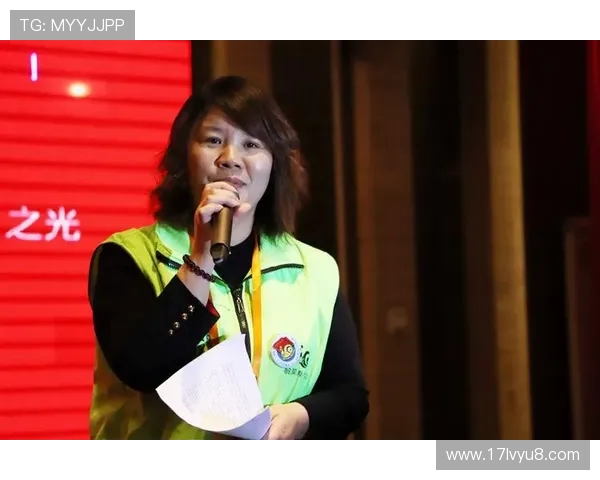 羽毛球场上的奋斗与梦想刘丽的深度对话人生旅程