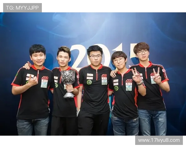 英雄联盟战队实力新格局WE战队再创辉煌成就引发关注 英雄联盟战队实力新格局WE战队再创辉煌成就引发关注