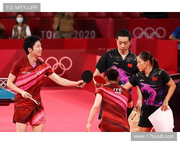 西安乒乓球队在洲际杯中的比赛经验与表现分析