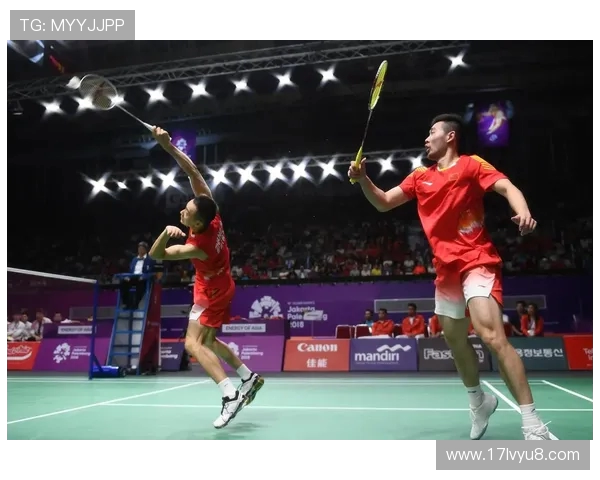 重庆羽毛球队荣登羽毛球节奏排行榜第三名展现卓越实力与团队精神