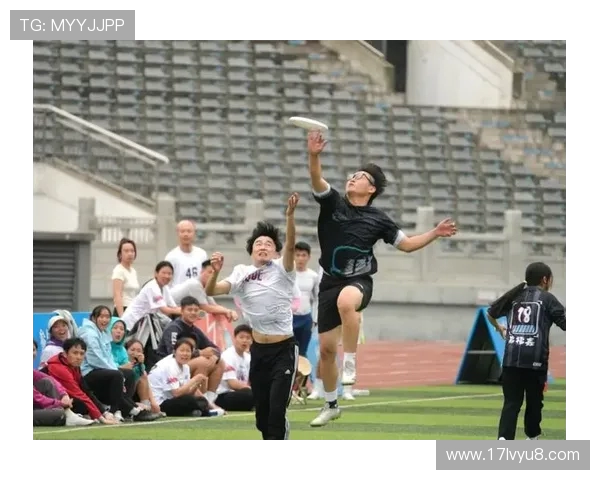 重庆飞盘队荣登飞盘节奏排行榜第十名展现实力与潜力