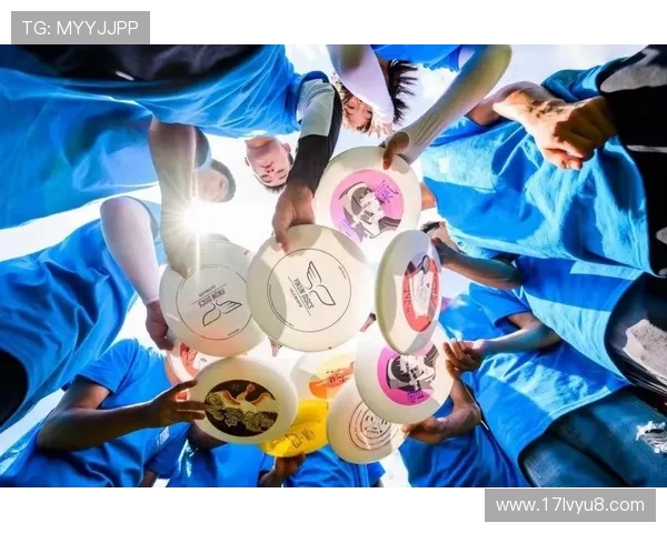 飞盘战术：杭州飞盘队的控制体系