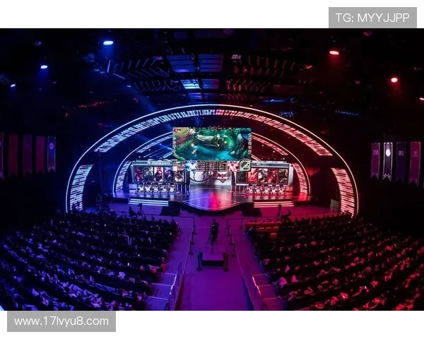 KT Rolster战队重塑巅峰荣耀再燃英雄联盟赛场辉煌梦想