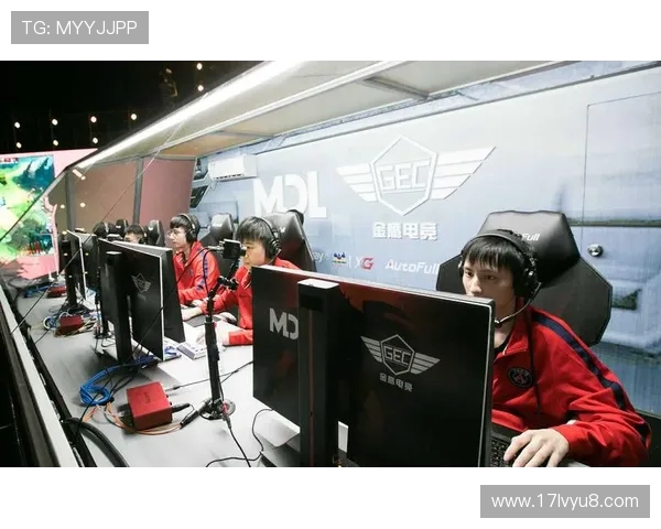 R.LGD电子竞技俱乐部：从崛起到全球巅峰的电竞传奇之路