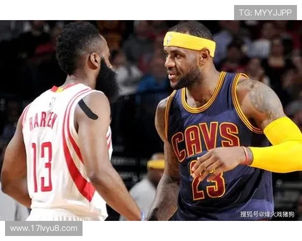 2017年NBA季后赛骑士与老鹰的激烈对决回顾与分析