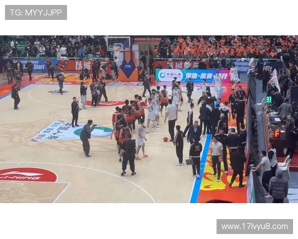 CBA山东对阵深圳精彩直播视频回放与赛后分析分享