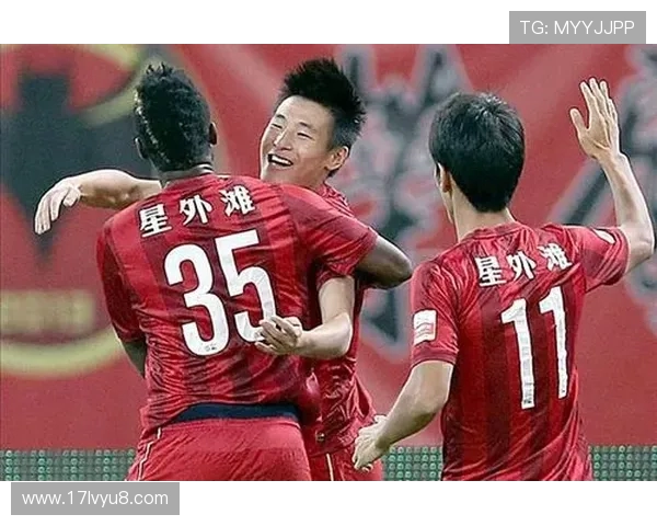 上港与辽宁宏运激战正酣争夺中超积分榜关键战役即将上演