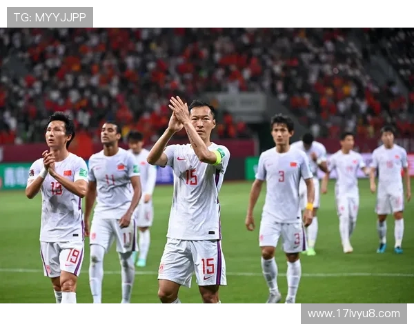 中国足球队与关岛精彩对决比赛录像回顾及精彩瞬间分析