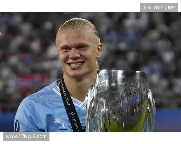 哈兰德的崛起:从天才少年到足球巨星的辉煌之路 哈兰德的崛起:从天才少年到足球巨星的辉煌之路