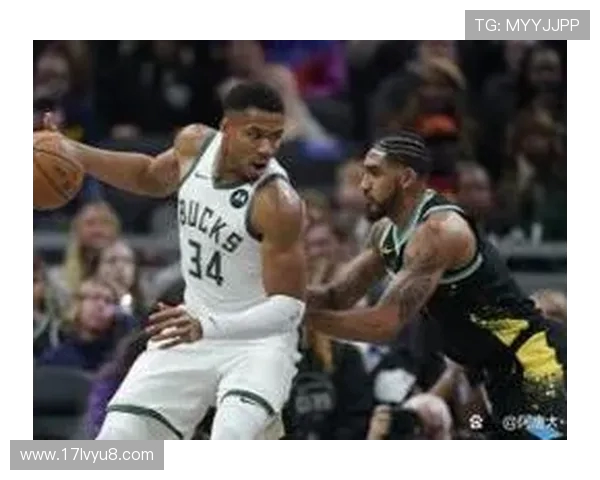 字母哥领衔雄鹿对决开拓者谁能在这场较量中笑到最后