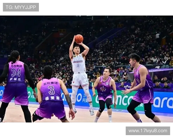 山东男篮与北控队的精彩对决全方位分析及战术解析